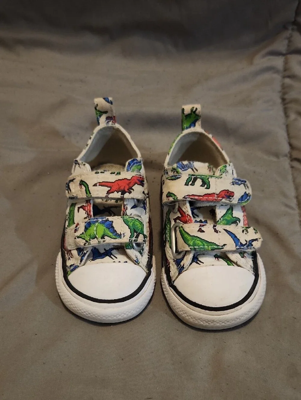 Converse classic kids
